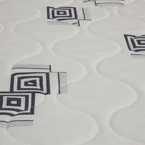 Colchão Solteiro Light D33 88x188cm - Ortobom