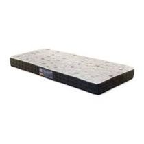 Colchao solteiro lu flex d-23 0,88x1,88x14 cm altura