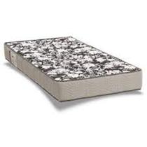Colchao solteiro lu flex d-28 0,88x1,88x14 cm altura Colchao solteiro lu flex d-28 0,88x1,88x14 cm altura