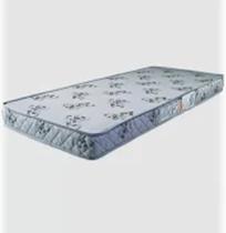 Colchao solteiro lukspuma d-20 0,88x1,88x12 cm
