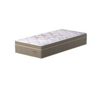 Colchão Solteiro Mola Prodormir Sensitive Ômega (88x188x32cm) Branco