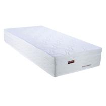 Colchão Solteiro Mola Sonnoforte Sorento Pocket - 078x188
