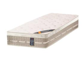 Colchão Solteiro Molas Castor Premium Tecnopedic Linha Firme 88x188x30 - Jadmax - Firme - Altura 30cm - Excelente Qualidade Colchão Solteiro Molas Castor Premium Tecnopedic Linha Firme 88x188x30 - Jadmax - Firme - Altura 30cm - Excelente Qualidade