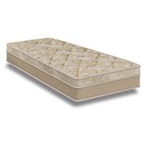 Colchão Solteiro Molas Ensacadas Don Cielo Viscogel Europillow 88x188x32cm