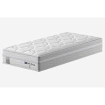 Colchão Solteiro Molas Ensacadas Masterpocket Dallas Springs Euro Pillow (78x188x26) - Probel
