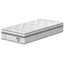 Colchão Solteiro Molas Ensacadas Masterpocket Premier Springs New Euro Pillow (88x188x34) - Probel