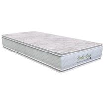 Colchão Solteiro Molas Ensacadas MasterPocket Starflex Dream New Pillow In (88x188x30) - Orthoflex Colchão Solteiro Molas Ensacadas MasterPocket Starflex Dream New Pillow In (88x188x30) - Orthoflex