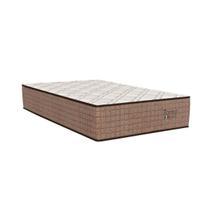 Colchão Solteiro Molas Ensacadas MasterPocket Torino Ibrido (78x188x32) - Orthoflex
