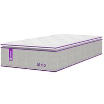 Colchão Solteiro Molas Ensacadas Pillow D26/D28 88x188 ATRIO Smartz Colchão Solteiro Molas Ensacadas Pillow D26/D28 88x188 ATRIO Smartz