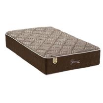 Colchão Solteiro Molas MasterPocket Ensacadas Glamour (88x188x33) - Polar