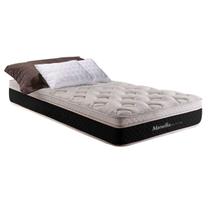 Colchão Solteiro Molas Maxspring Marselha Euro Pillow (88x188x25) - Herval