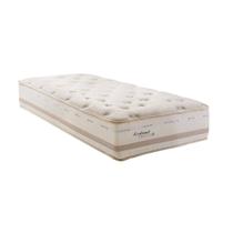 Colchão Solteiro Molas Maxspring One Side Pillow ULP Scotland 88x188x33cm