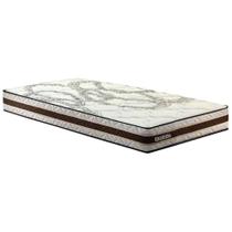 Colchão Solteiro Molas Plus Size Resiste Hotel DouFace D45 (78x188x22) - Paropas Colchão Solteiro Molas Plus Size Resiste Hotel DouFace D45 (78x188x22) - Paropas
