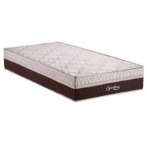 Colchão Solteiro Molas Pocket Ensacadas Master Sporting (88x188x28) - Polar