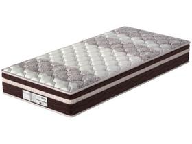 Colchão Solteiro Molas Prolastic Palace Euro Pillow (88x188x24) - Probel