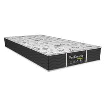 Colchão Solteiro Molas Prolastic Sleep Black (78x188x22) - Probel Colchão Solteiro Molas Prolastic Sleep Black (78x188x22) - Probel