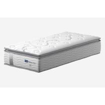 Colchão Solteiro Molas Prolastic Volare Luxo Pillow Top (78x188x33) - Probel