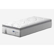Colchão Solteiro Molas Prolastic Volare Luxo Pillow Top (88x188x33) - Probel Colchão Solteiro Molas Prolastic Volare Luxo Pillow Top (88x188x33) - Probel