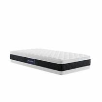 Colchão Solteiro Netsono Mola Pocket Five Star AIR Double Face 088x188x34cm