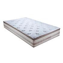 Colchão Solteiro Orthocrin Molas Splendor Top - 88x188x32