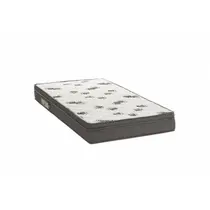 Colchão Solteiro Ortobom D45 Light 20X 188X 88 cm