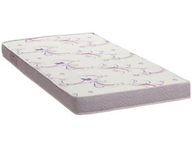 Colchão Solteiro Ortobom Espuma D-20 78x188cm - Physical Colchão Solteiro Ortobom Espuma D-20 78x188cm - Physical