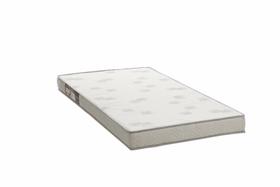 Colchão Solteiro Ortobom Light D23 Liso Espuma 78x188x12 Colchão Solteiro Ortobom Light D23 Liso Espuma 78x188x12