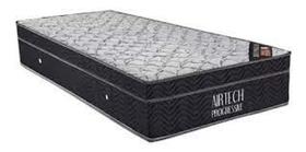 Colchao solteiro ortobom molas air tech progressive 0,88 Colchao solteiro ortobom molas air tech progressive 0,88