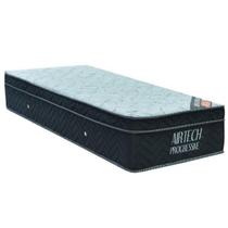 Colchão Solteiro Ortobom Molas Bonnel AirTech Progressive 88x188x29