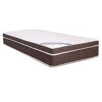 Colchao solteiro ortobom molas ensacadas superpocket 0,88 x 1,88 x 25 cm altura