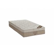 Colchão Solteiro Ortobom Molas Nanolastic Elegant 27X 188X 88 cm
