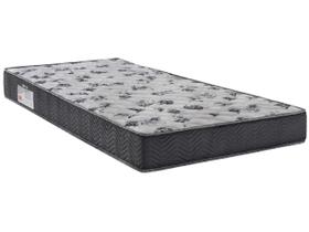 Colchão Solteiro Ortobom Orthopedic Iso 100 88x188x18cm Espuma D33 Antialérgico Antiácaro Tecido Colchão Solteiro Ortobom Orthopedic Iso 100 88x188x18cm Espuma D33 Antialérgico Antiácaro Tecido