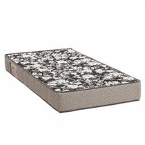 Colchão Solteiro Ortobom Physical D26 Ultra Resistente - 88x188x17cm