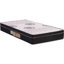Colchão Solteiro Ortopédico 88cm X 25cm TNA Decor