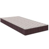 Colchão Solteiro Ortopédico D28 / EP Anatômico Airtech 60 OrtoPillow (78x188x18) - Ortobom