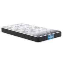 Colchão Solteiro Ortopédico D28 / EP Anatômico Guarda Costas Firmepedic PróMiddle Double Face (88x188x18) - Probel Colchão Solteiro Ortopédico D28 / EP Anatômico Guarda Costas Firmepedic PróMiddle Double Face (88x188x18) - Probel