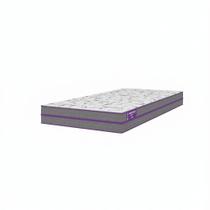 Colchão Solteiro Ortopédico D33 88x188x18 Ortovip Smartz