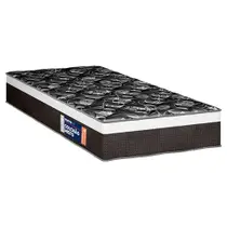 Colchão Solteiro Ortopédico D33 / Anatômico Selectus Euro Pillow (88x188x18) - Plumatex Colchão Solteiro Ortopédico D33 / Anatômico Selectus Euro Pillow (88x188x18) - Plumatex