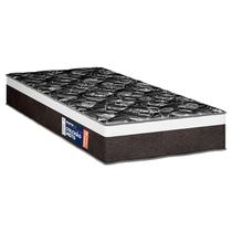 Colchão Solteiro Ortopédico D33 / Anatômico Selectus Euro Pillow (88x188x18) - Plumatex Colchão Solteiro Ortopédico D33 / Anatômico Selectus Euro Pillow (88x188x18) - Plumatex