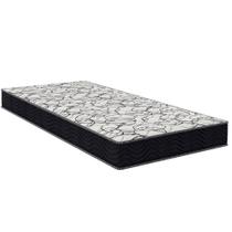Colchão Solteiro Ortopédico D45 / EP Anatômico Airtech 150 OrtoPillow (78x188x28) - Ortobom