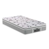 Colchão Solteiro Ortopédico D45 / EP Anatômico Guarda Costas Próextreme Plus Pillow Top (88x188x28) - Probel Colchão Solteiro Ortopédico D45 / EP Anatômico Guarda Costas Próextreme Plus Pillow Top (88x188x28) - Probel