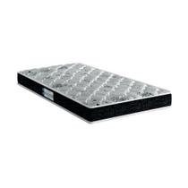 Colchão Solteiro Ortopédico D45 / EP Anatômico ProDormir Advanced Tech2000 Double Face Black (78x188x26) - Probel Colchão Solteiro Ortopédico D45 / EP Anatômico ProDormir Advanced Tech2000 Double Face Black (78x188x26) - Probel