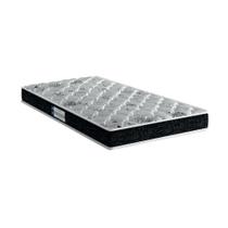 Colchão Solteiro Ortopédico D45 / EP Anatômico ProDormir Advanced Tech2000 Double Face Black (88x188x26) - Probel Colchão Solteiro Ortopédico D45 / EP Anatômico ProDormir Advanced Tech2000 Double Face Black (88x188x26) - Probel