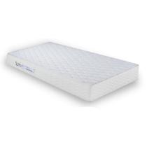 Colchão Solteiro Ortopédico de Espuma D45 Orthocrin Diamante Up 78x188x25