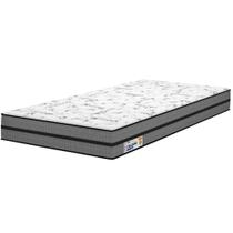 Colchão Solteiro Ortovip D28 88x188x18 Plumatex Colchão Solteiro Ortovip D28 88x188x18 Plumatex