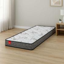 Colchão Solteiro Padrão à Vácuo Espuma D28 14cm De Altura