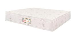 Colchão Solteiro Padrão Americano Castor Hotel Collection Fire Retardant Plush Double Face Mola Pocket 096X203X033