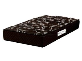 Colchão Solteiro Padrão Prorelax de Espuma D65 14x88x188cm Max Firme