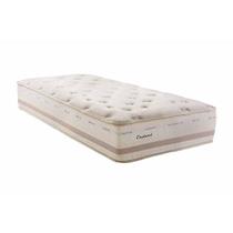 Colchão Solteiro para Hotelaria Maxspring Scotland Pillow Top (88x188x33) - Herval Colchão Solteiro para Hotelaria Maxspring Scotland Pillow Top (88x188x33) - Herval