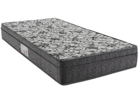 Colchão Solteiro para Hotelaria Nanolastic Physical Spring Ortopillow (78x188x23) - Ortobom Colchão Solteiro para Hotelaria Nanolastic Physical Spring Ortopillow (78x188x23) - Ortobom